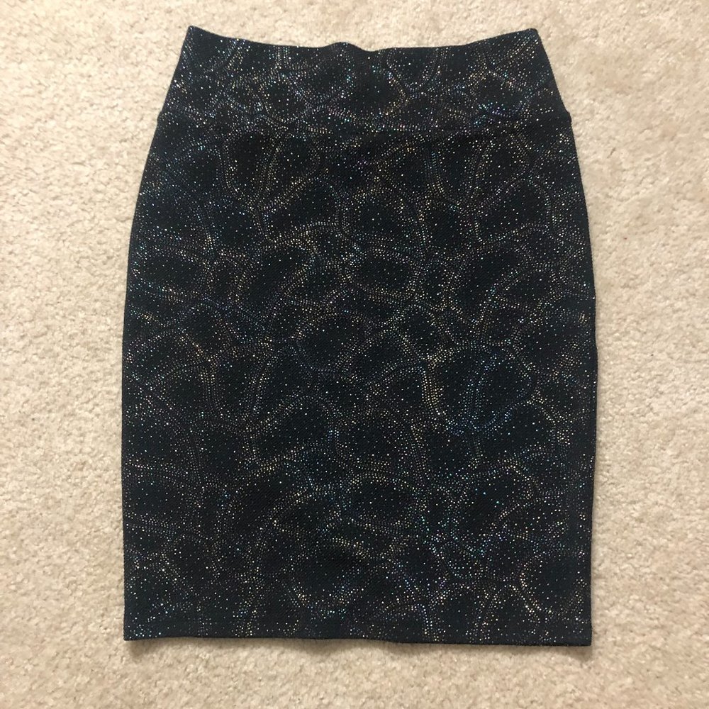 LuLaRoe Cassie Large